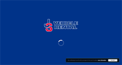 Desktop Screenshot of jsvehiclerental.co.uk